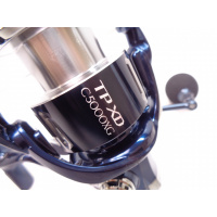 21ツインパワーXD C5000XG